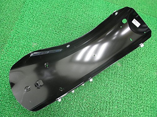 Amazon | 中古 ハーレー 純正 バイク 部品 FLTRXS リアフェンダー 純正